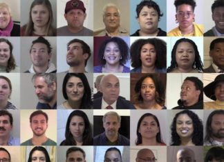 Facebook поделилась объёмным набором данных для ИИ