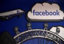 Facebook рекомендовал мужчинам и женщинам разные работы