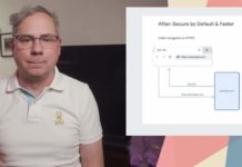 Браузер Chrome 90 делает работу в сети более безопасной