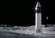 NASA заключила эксклюзивный контракт со SpaceX