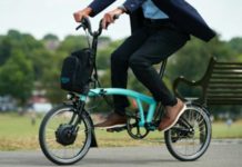 Электровелосипеды Brompton Electric признаны неисправными