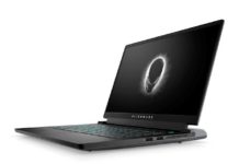 Dell выпустит свои игровые ноутбуки с чипами от AMD