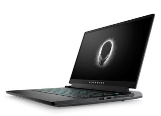 Dell выпустит свои игровые ноутбуки с чипами от AMD