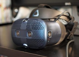 HTC и Bandai Namco заключили сделку, которая поможет распространить аниме