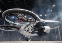 Вертолёты сделают более умными