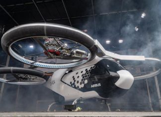 Вертолёты сделают более умными