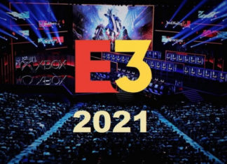 Выставка E3 2021 пройдет в новом онлайн-формате