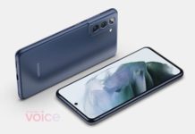 Galaxy S21 FE будет интересней чем мы думаем