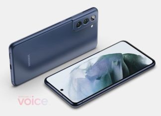 Galaxy S21 FE будет интересней чем мы думаем