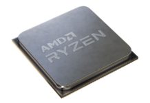 AMD представила лучшие процессоры для бюджетных ПК