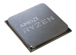 AMD представила лучшие процессоры для бюджетных ПК