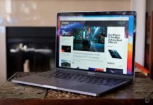 Летом Apple представит чип M2