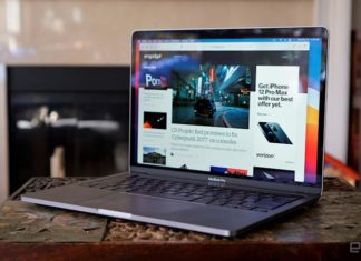 Летом Apple представит чип M2