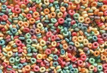 Поглощение сахара и уровень когнитивных способностей: исследование