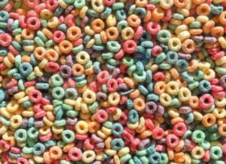 Поглощение сахара и уровень когнитивных способностей: исследование