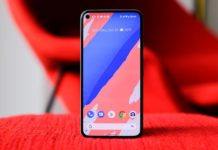 Следующие Pixel будут работать на фирменном чипе Google