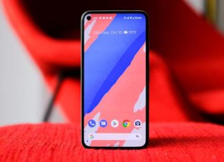 Следующие Pixel будут работать на фирменном чипе Google