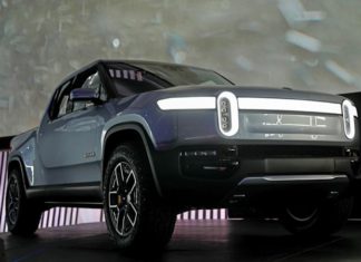 Rivian заимствует принцип гарантии у Tesla