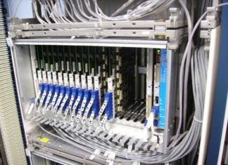 Физические АТС-решения для вашего бизнеса