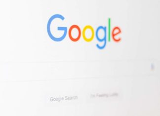 Google добавил специальную удобную кнопку для Google Search