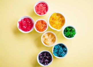 Church & Dwight отозвали свои витамины Vitafusion в США