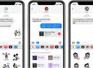 Аналог сервиса iMessage для Android может вскоре появиться