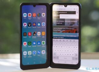 LG обещает три года поддержки своим устройствам