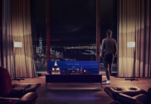 LG планирует произвести еще несколько телевизоров OLED R