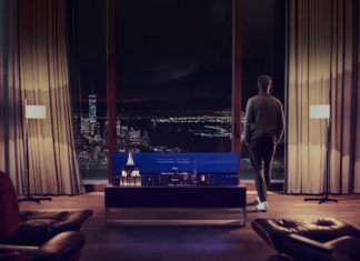 LG планирует произвести еще несколько телевизоров OLED R