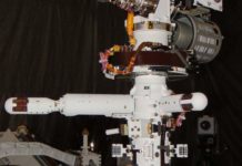 НАСА изучает прогноз погоды на Марсе при помощи ровера Persevarance