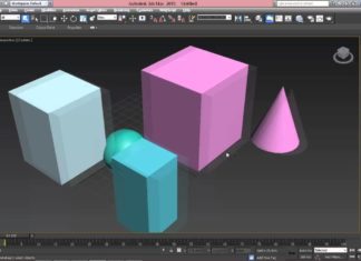 Онлайн-курсы по 3D-моделированию для вас