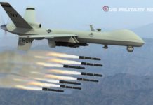 Дроны MQ-9 Reaper вскоре получат обновления