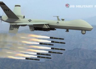 Дроны MQ-9 Reaper вскоре получат обновления