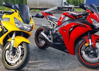 Мотосалон Двако Мото – выбор лучших!