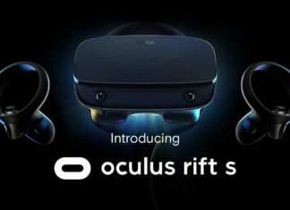 Шлем Oculus Rift S вскоре покинет рынок VR-развлечений