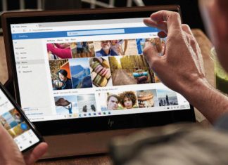 Сервис OneDrive получил новое 64-бит обновление