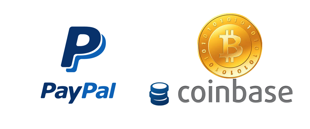 paypal crypto patent
