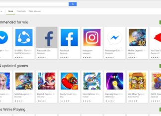 Google разрабатывает модуль App Install Optimization