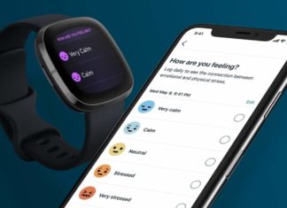 Fitbit вскоре интегрирует набор алгоритмов Stress Score в свои устройства