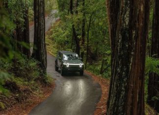 Rivian расширяет покрытие своей автомобильной поддержки
