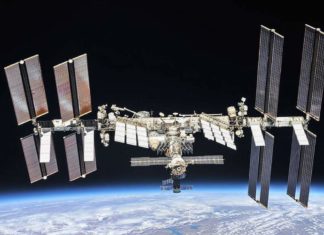 Роскосмос планирует создать собственную орбитальную станцию