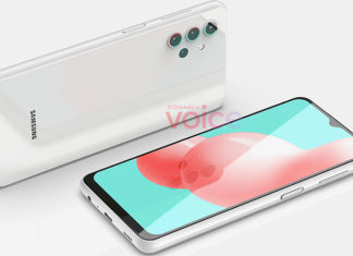 Samsung Galaxy A22 скоро порадует пользователей