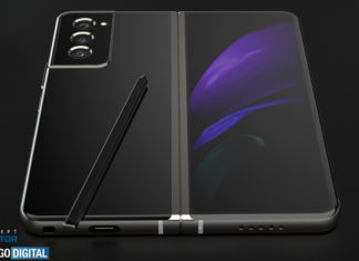 Модели Galaxy Z Flip 3 и Galaxy Z Fold 3 могут получить рейтинг IP68