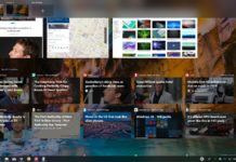 Windows 10 Timeline получит коренные изменения