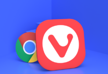 Браузер Vivaldi успешно справляется с блокировкой cookie-файлов