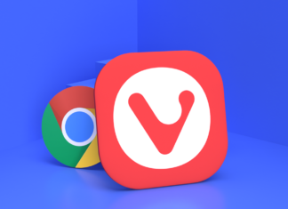 Браузер Vivaldi успешно справляется с блокировкой cookie-файлов