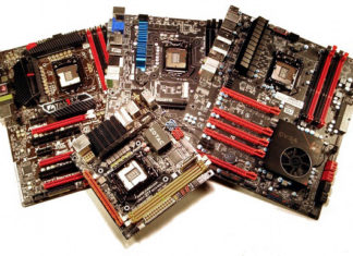 Материнские платы в Минске – что выбрать?