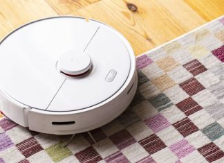 Обзор робота-пылесоса Ecovacs Deebot DM81