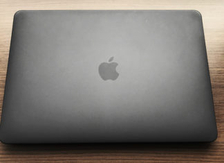 Чехол для макбуков – что выбирать?