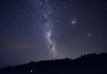 Учёные приблизились к разгадке очередной тайны вселенной